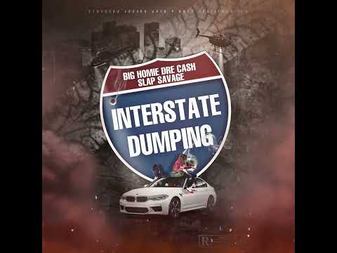 Big Homie DreCash - Rick Flair Ft. Slap Savage