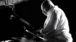 Kenny Barron - Spirits (1975)