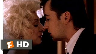 The Grifters (11/11) Movie CLIP - A Mother's Love (1990) HD