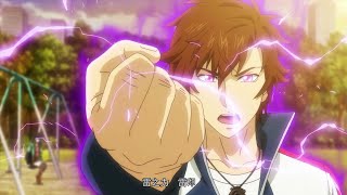 (FULL S1)INAKALA NG LAHAT NA MAHINA NGUNIT SIYA AY S-RANK MAGE ATKAYANG GAMITIN ANG LAHAT NG ELEMENT