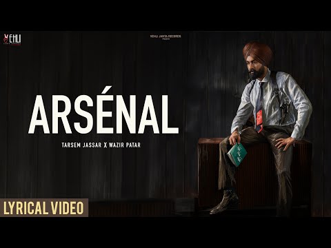 Arsenal — watch video