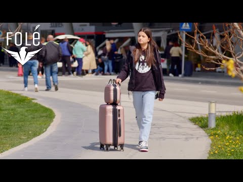 Aurela Makolli - Kosovë (Official Video)