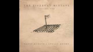 4 - David Hodges x Stefanie Parnell - Eternally Blessed (Produced by Apollo Brown)