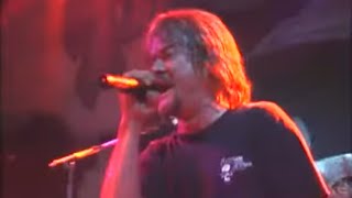 Flotsam And Jetsam &quot;Swatting at the flies&quot;