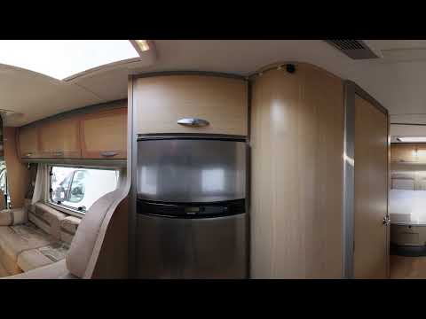 Bessacar E769 (2010) 60 16000 miles £48995