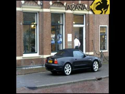 Reclamespot Jort Kelder Friesland Bank