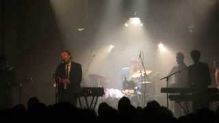 Baxter Dury - Petals Live