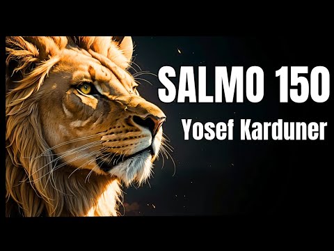 TEHILIM 150 - HEBREW Praise - YOSEF Karduner |With ENGLISH Subtitles|