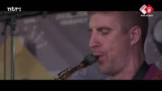 Moonchild - Don&#39;t Wake Me (Live @ North Sea Jazz 2018) | NPO Soul en Jazz