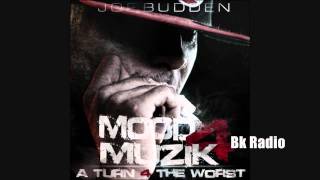 Joe Budden - Inseperable