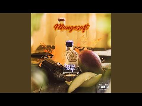 Mangosaft (feat. Lazy)