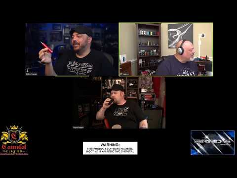 T.T.V. Show #209 "WTH Happened"!!!