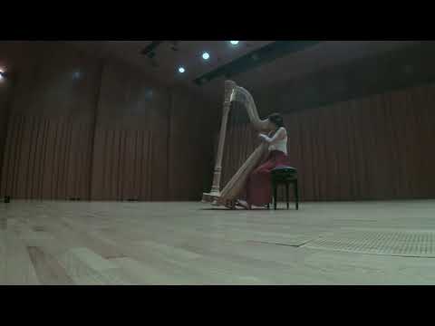 Rhapsodie   Grandjany