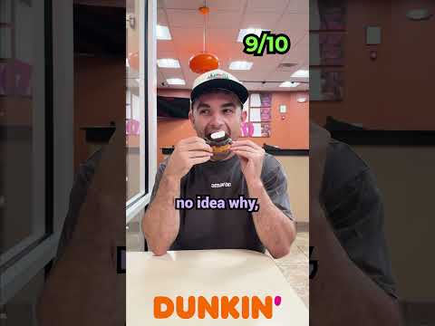 What Is The Most Hated Fast Food Item?