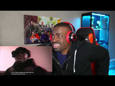 25 Yr Old Reacts To Jemini The Gifted One - Funk Soul Sensation (HD)