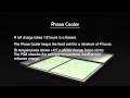 Phase Cooler Heater by Ipinium