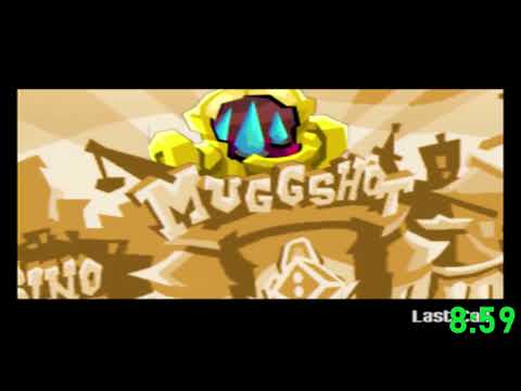 Sly 1 Any % in 45:20