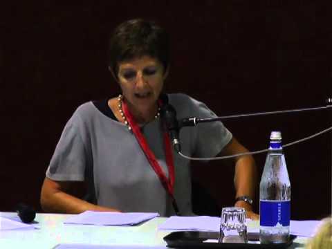 Festival della Mente 2014 - Elena Riva