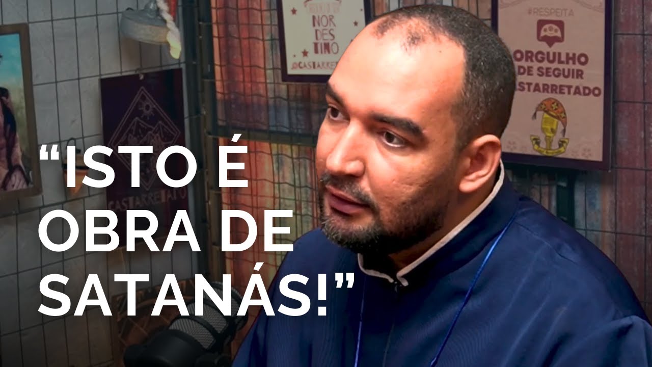 FORGET THESE THINGS AND LIVE A TRUE FAITH! | Fr. Gabriel Vila Verde