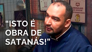 FORGET THESE THINGS AND LIVE A TRUE FAITH! | Fr. Gabriel Vila Verde