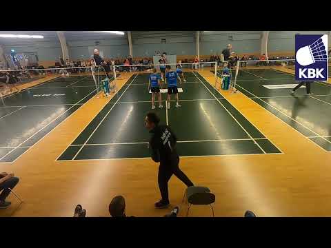 2.MD Kolding - Hvidovre