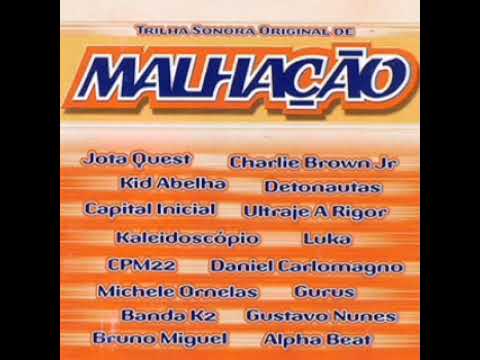 Nâ Na Ni Na Não - Michele Ornelas