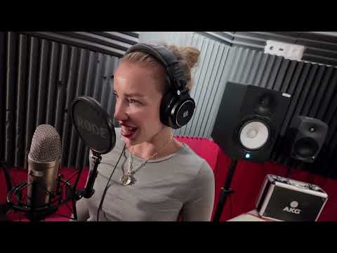 Music - Nightwish (cover by Natalia Sarsgård)