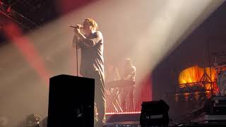 Takida - Curly Sue Live (Helsingborg Arena 11-02-2023)