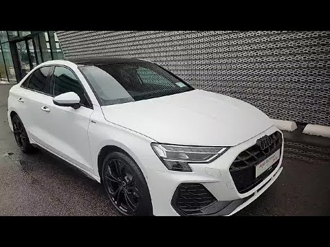 Audi A3 *SOLD* 30 TDI 115HP S LINE - Image 2