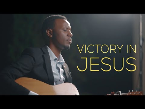 Thumbnail for Victory In Jesus video