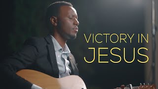 Victory In Jesus