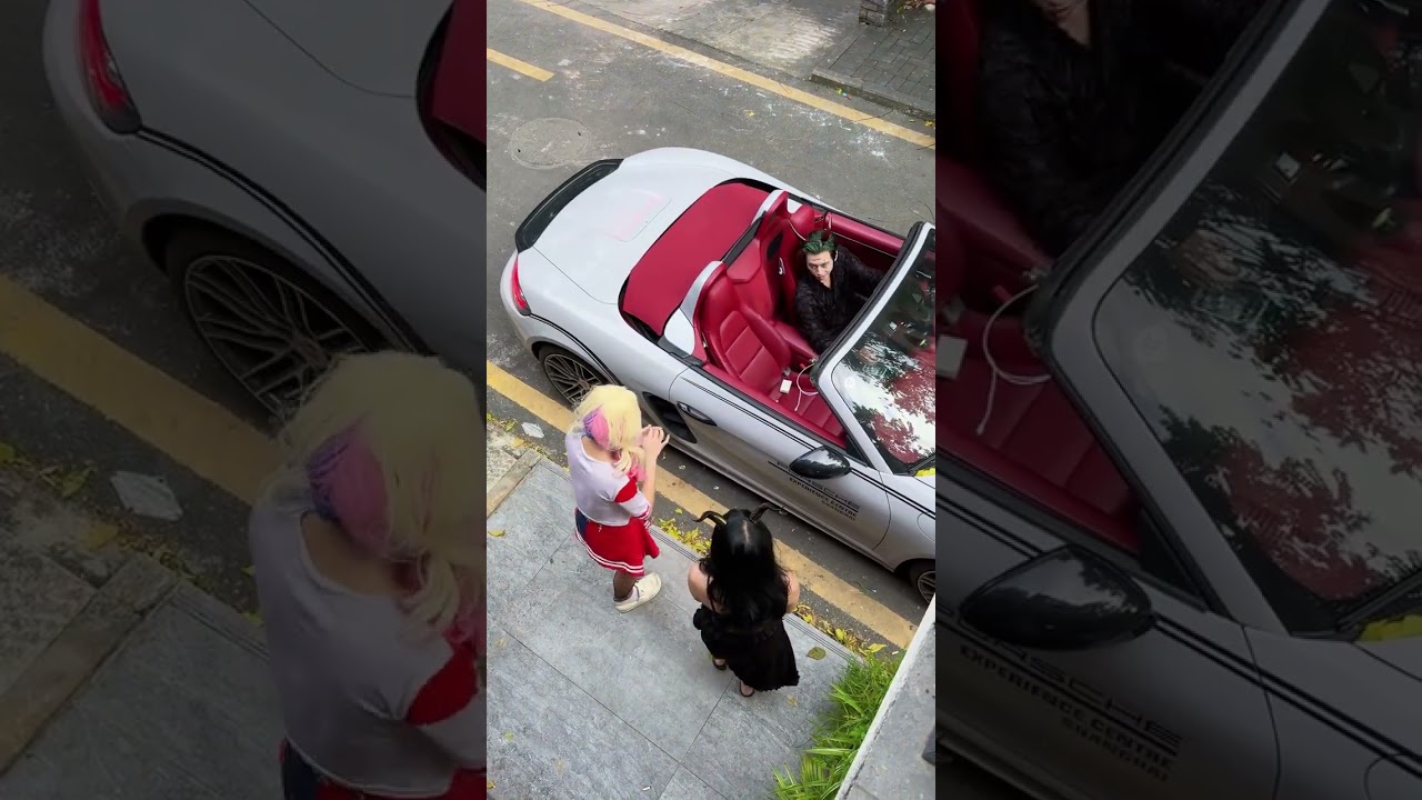 Don't look down on anyone#devil  #lilith  #funny  #shorts