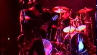 TALLMAN - &quot;Livid&quot; (Live)