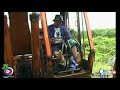 SAMOA ENTERTAINMENT TV CHANNEL- BEST EXCAVATOR DRIVERS ARE IN SAMOA.PILI THE MAN.Subscribe for more.