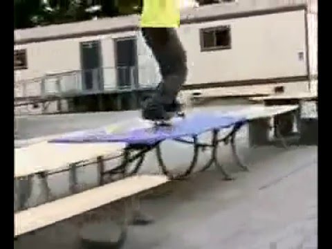 SK8nittyGritty Mullen