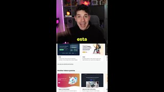 ¿Buscas ahorrar tiempo desarrollando interfaces?  Esta web es un tesoro escondido para devs.  Más de