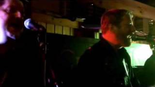 Camper Van Beethoven - "When I Win the Lottery" - SXSW 2010