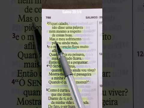 salmo 3940 - Católica