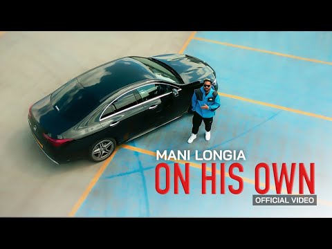 On His Own