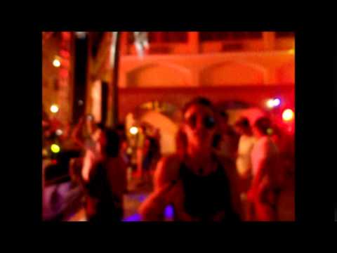 //VISUAL DIARY// SUNSET SOUL 2015