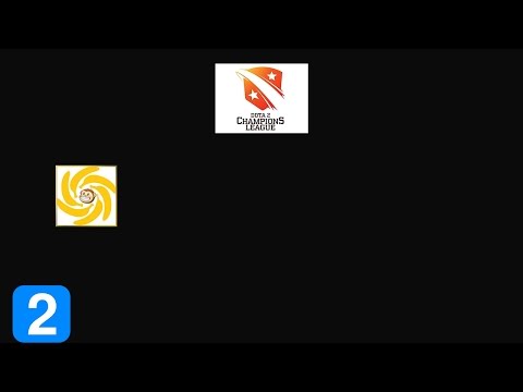 Highlights (monkey) Business vs Kaipi Game 2- D2CL_Season_6