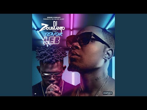 LEB (We Never Sleep)