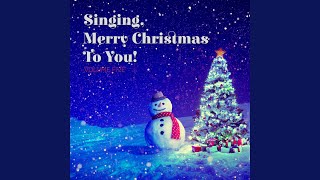 Santa&#39;s Reindeer Ride