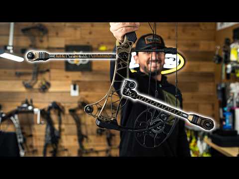 STABILIZER MYTHS Why You Need A Backbar