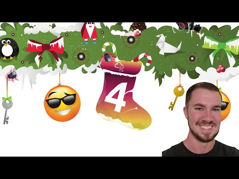 ADVENT OF CYBER 2023 Daily Live Streams 50 000 Worth of Prizes