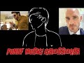 Funny Music Crossovers