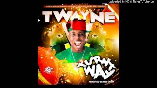 In A Turnt Way - T-wayne (Chicago Vine Kemo Mix)(SpedUp)