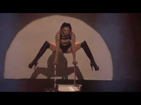 Mr Boylesque Australia 2017 Winner - Karl Kayoss