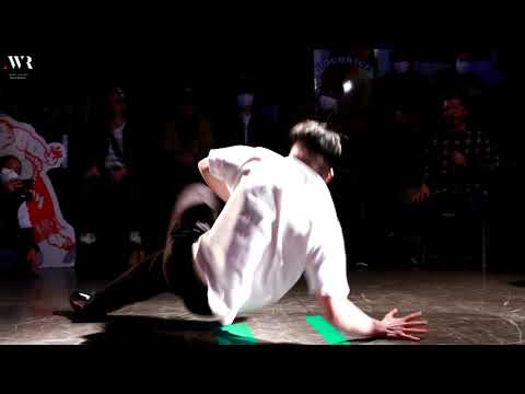 THE SAME AGE vs Body Carnival  [2020.3/7 Bto2] BEST4