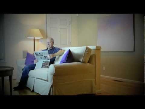 Find Your Blue Button